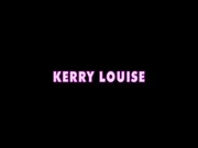 Kerry Louise Nasty Creampie Porn Video