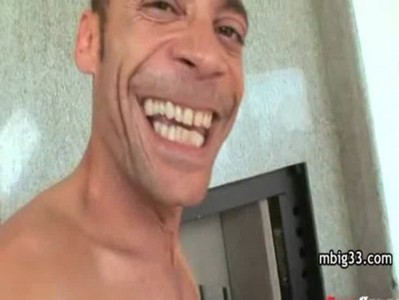 English Slut Gets Ramoans Famous Monster Cock