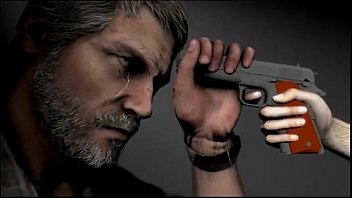 The Last Of Us Porn Scene