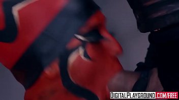 Star Wars Naughty Sith Porn