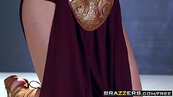 Boba Fett Fucks Princess Leia