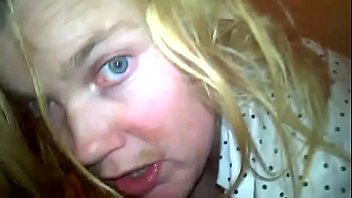 English Chav Julie Loves My Big Fat Cock