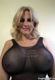 British Porn Stars - Boobs and Tits