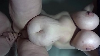 Watch That Blubber Fly !